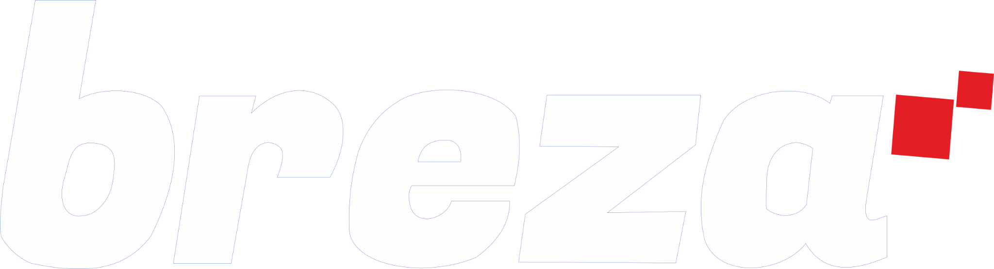 BREZA